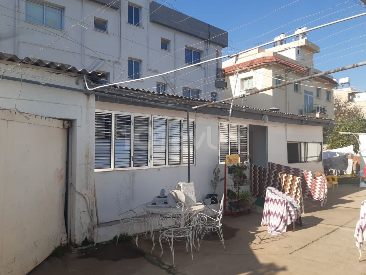 Einfamilienhaus Kaufen in Mağusa Merkez, Famagusta