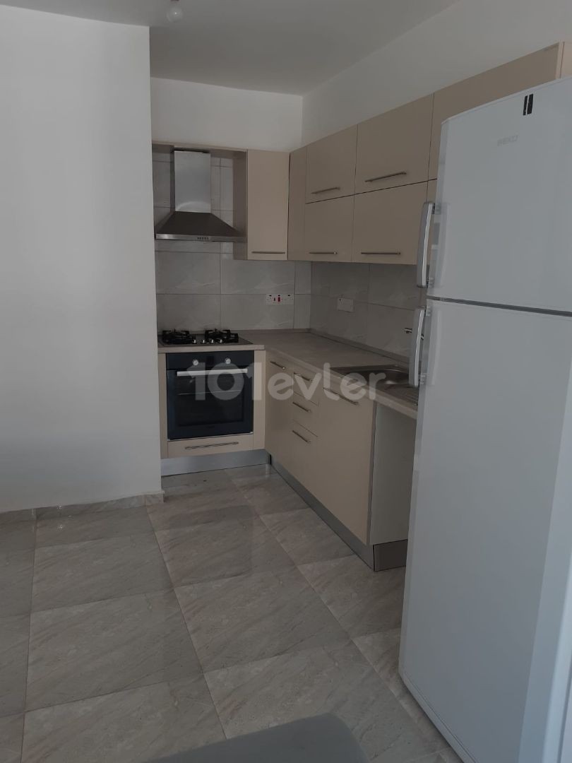 Flat For Sale in Mağusa Merkez, Famagusta