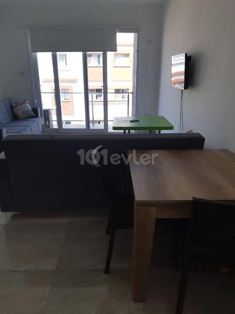 Flat For Sale in Mağusa Merkez, Famagusta