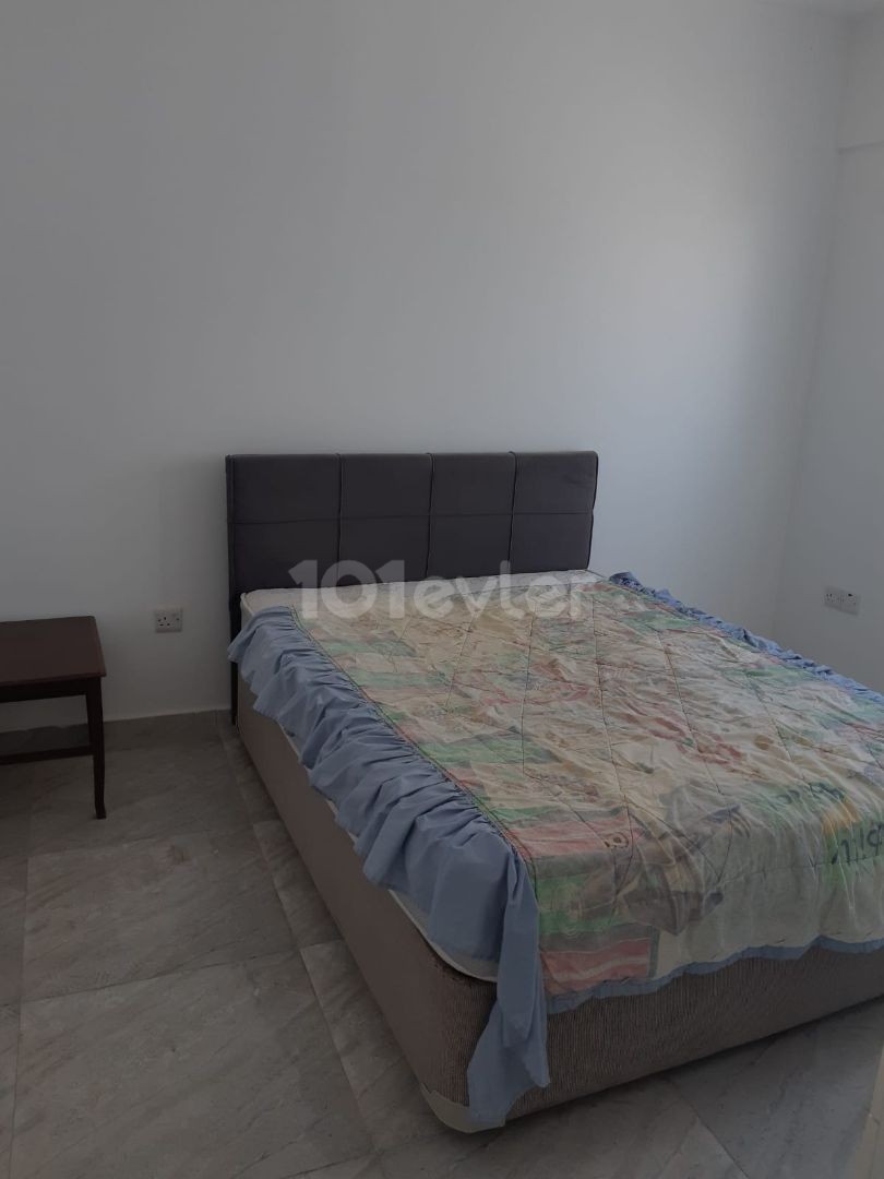 Flat For Sale in Mağusa Merkez, Famagusta