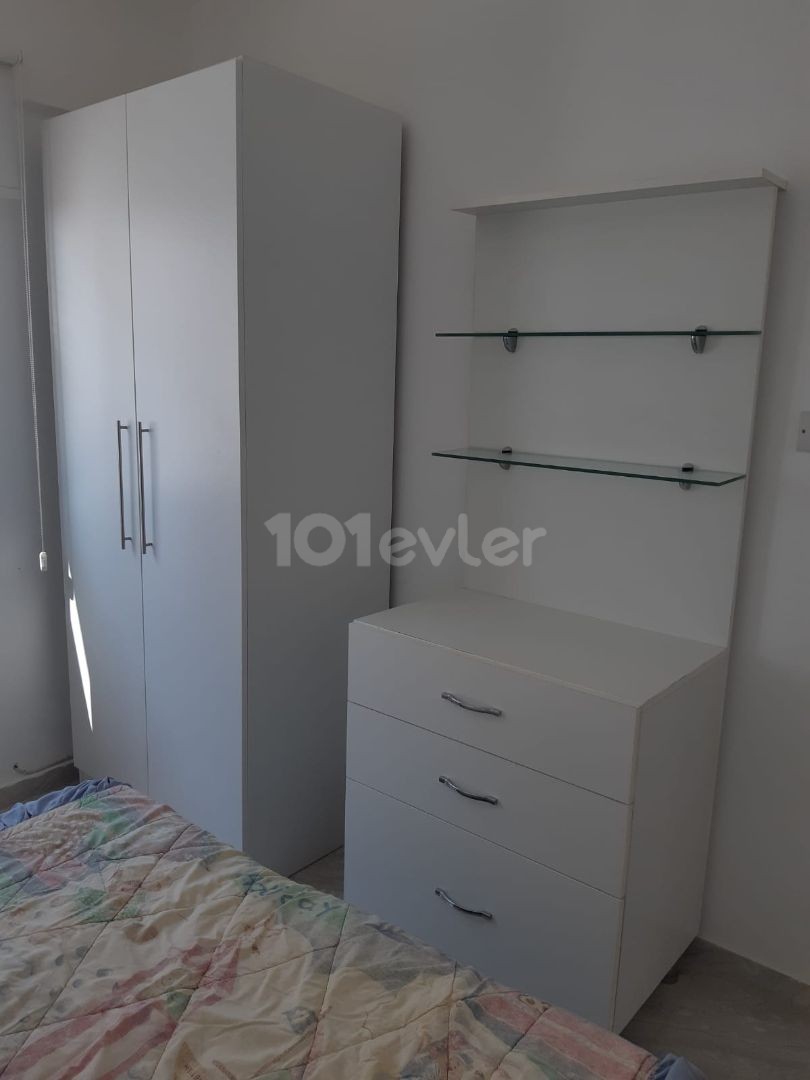 Flat For Sale in Mağusa Merkez, Famagusta