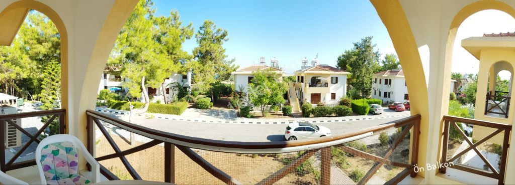 Girne 3+1 Kiralık Daire  Full Eşyalı ve Klimalı 