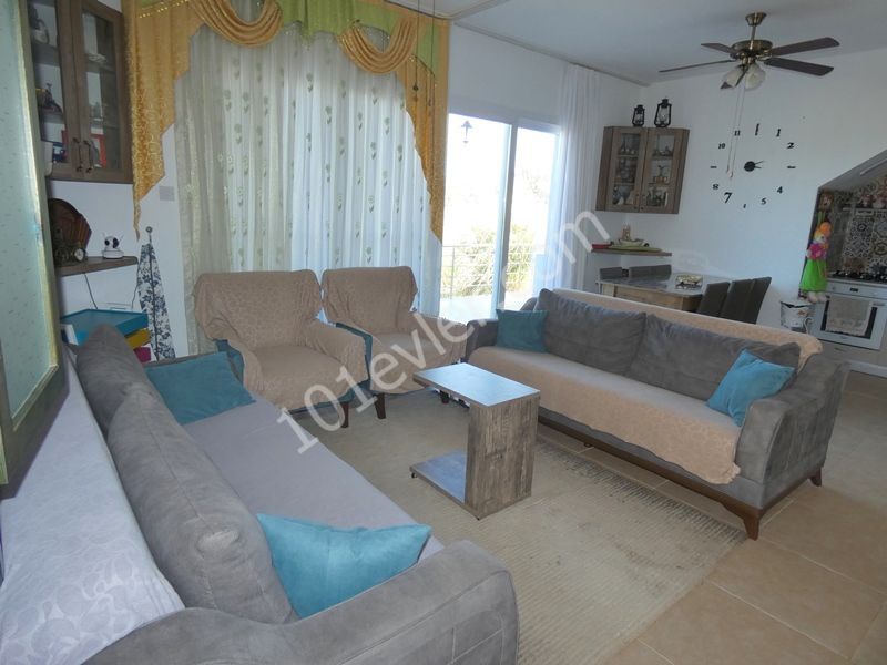 HP2248  - 2 BEDROOMS BEAUTIFUL BUNGALOW WITH SEPECTACULAR SEA VIEWS 