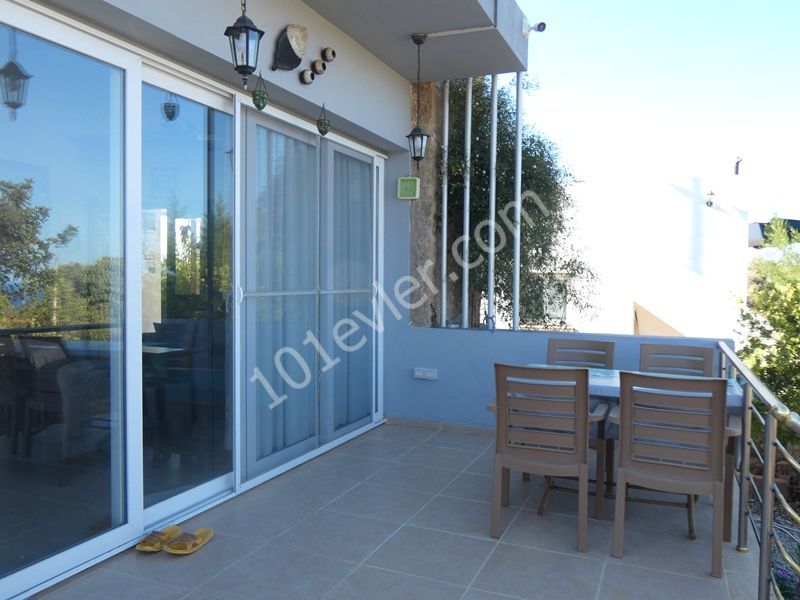 HP2248  - 2 BEDROOMS BEAUTIFUL BUNGALOW WITH SEPECTACULAR SEA VIEWS 