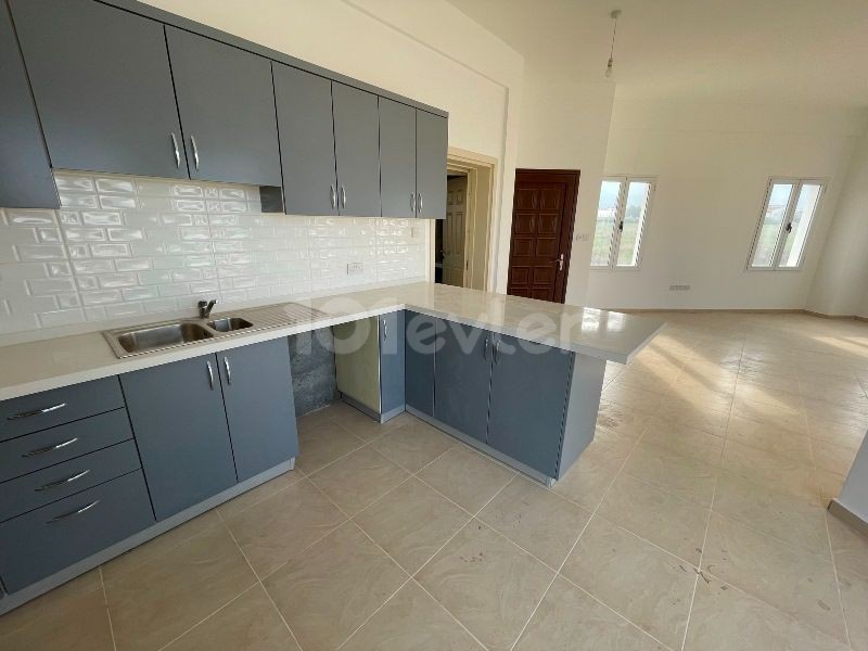 HP2846-B - 3 BEDROOM DETACHED HOUSE WITH GARDEN AND POOL - TATLISU