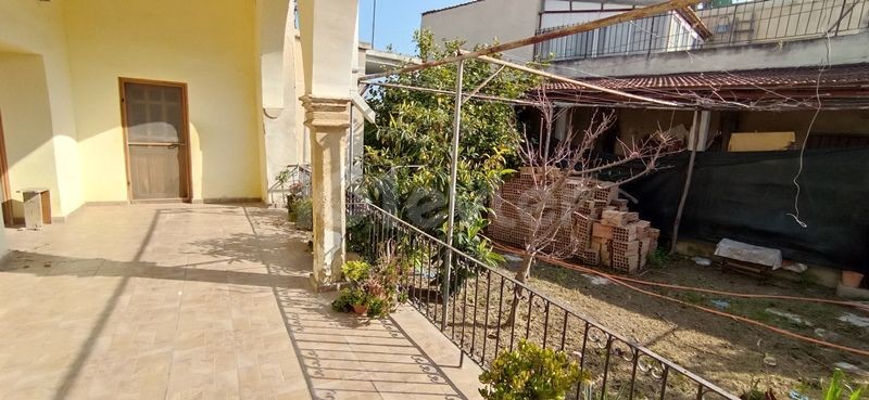 Villa For Sale in Sınırüstü, Iskele