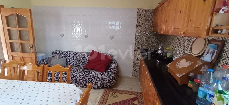 Villa For Sale in Sınırüstü, Iskele