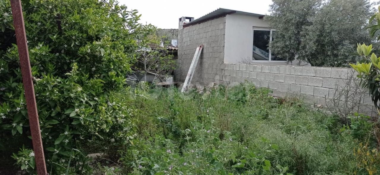 3 BED RENOVATION BUNGALOW YARKOY