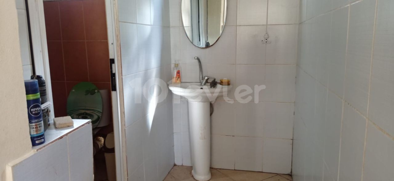 3 BED RENOVATION BUNGALOW YARKOY