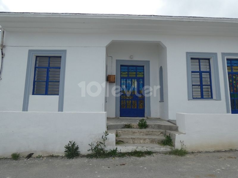 3 BED BUNGALOW KAPLICA