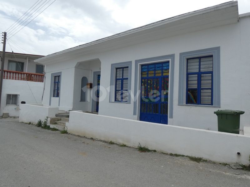 3 BED BUNGALOW KAPLICA