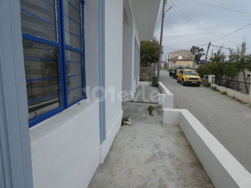 3 BED BUNGALOW KAPLICA