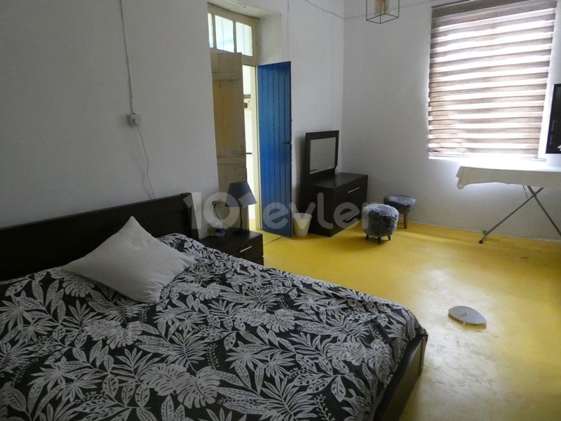 3 BED BUNGALOW KAPLICA