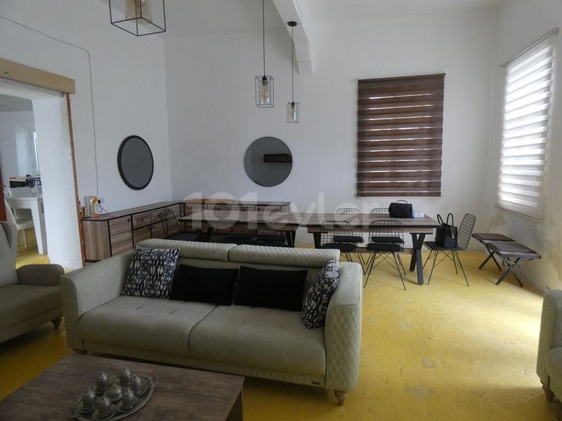 3 BED BUNGALOW KAPLICA