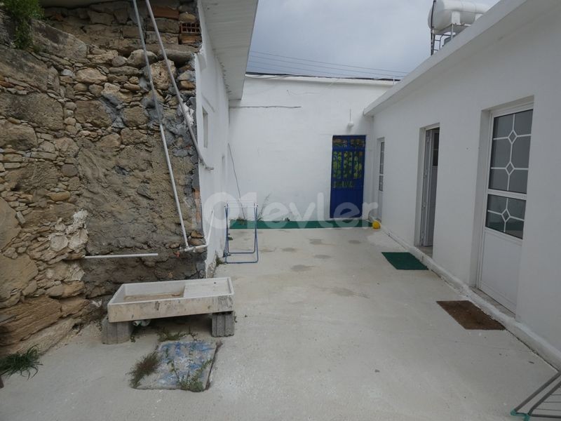 3 BED BUNGALOW KAPLICA