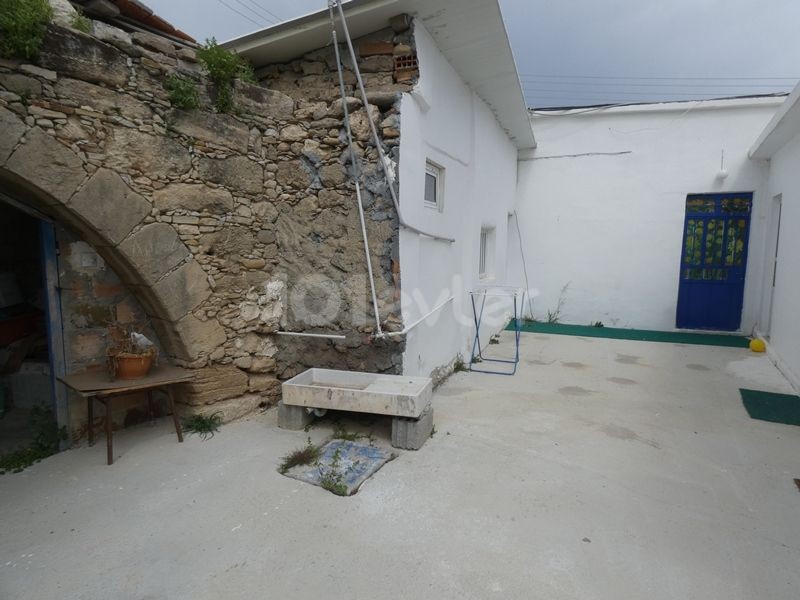 3 BED BUNGALOW KAPLICA