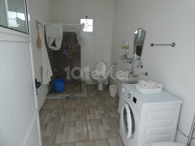 3 BED BUNGALOW KAPLICA