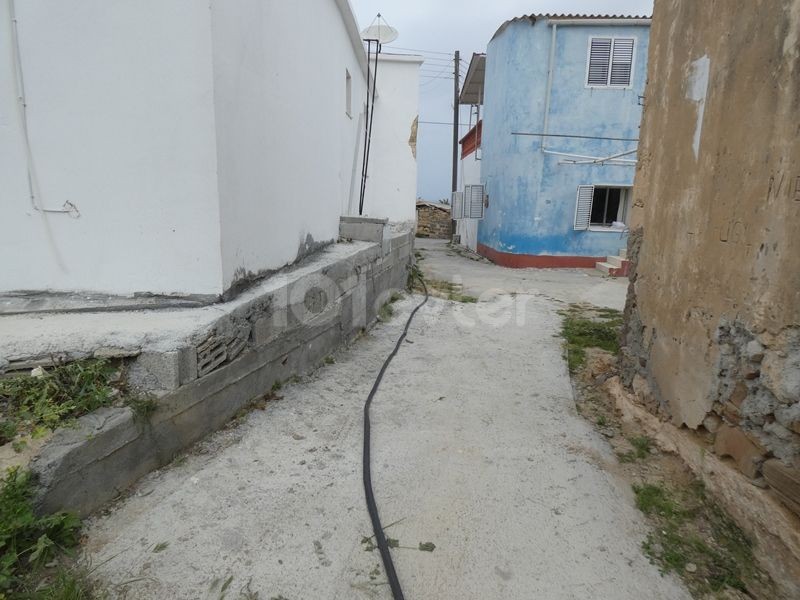 3 BED BUNGALOW KAPLICA