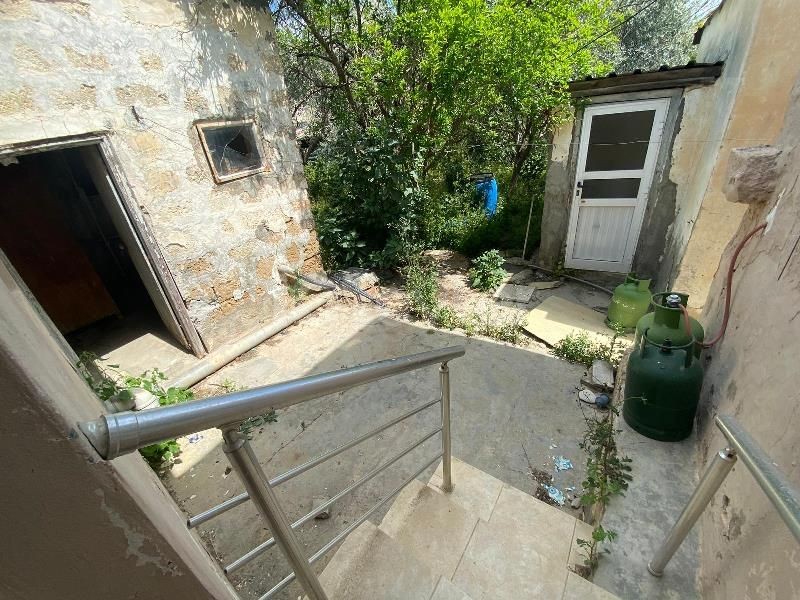 1 BED BUNGALOW IN OLD TOWN / FAMAGUSTA