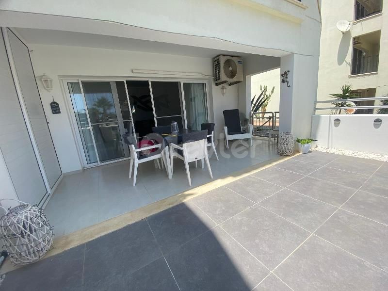 2 BED LUXURY APARTMENT BOGAZ