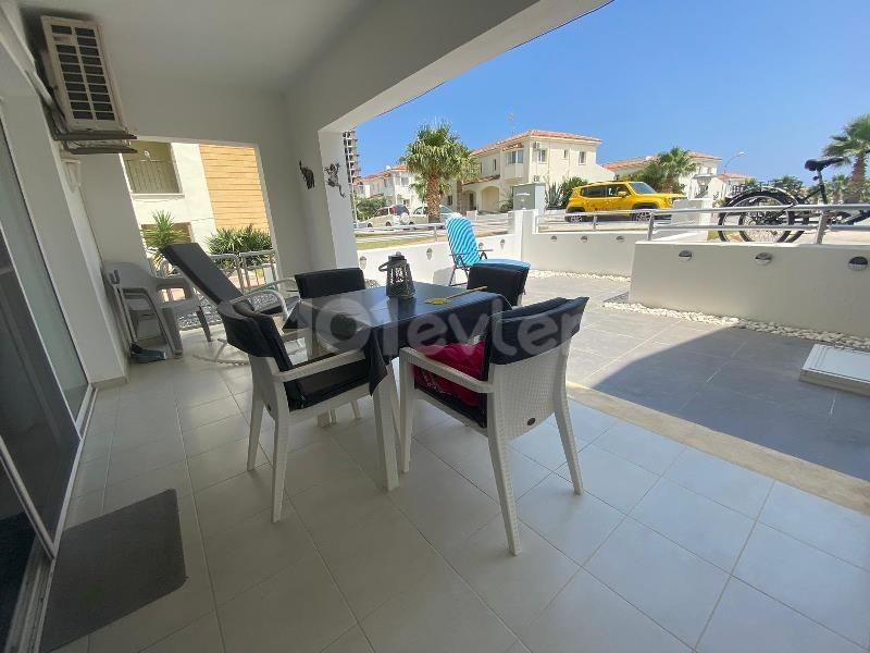 2 BED LUXURY APARTMENT BOGAZ