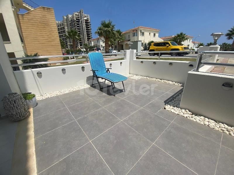 2 BED LUXURY APARTMENT BOGAZ