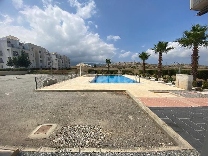 2 BED LUXURY APARTMENT BOGAZ