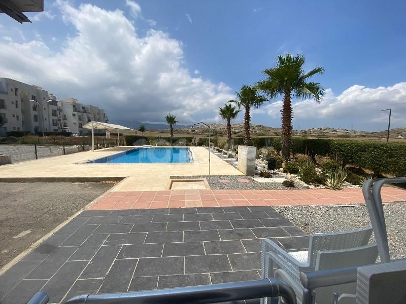 2 BED LUXURY APARTMENT BOGAZ