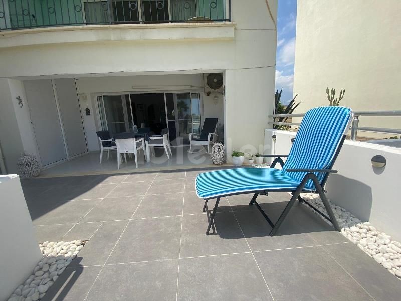 2 BED LUXURY APARTMENT BOGAZ