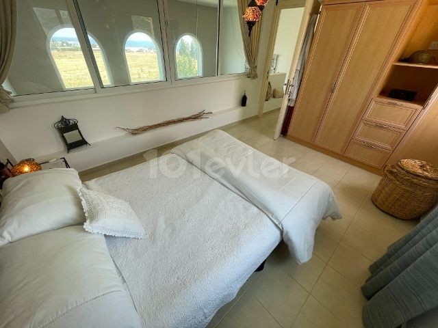 FURNISHED 2 BEDROOM DUBLEX APARTMENT – BAHCELI