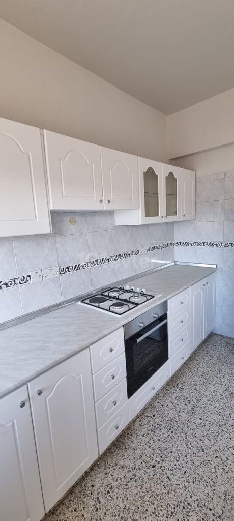 3 + 1 Apartments for Rent in Hamitkoy ** 