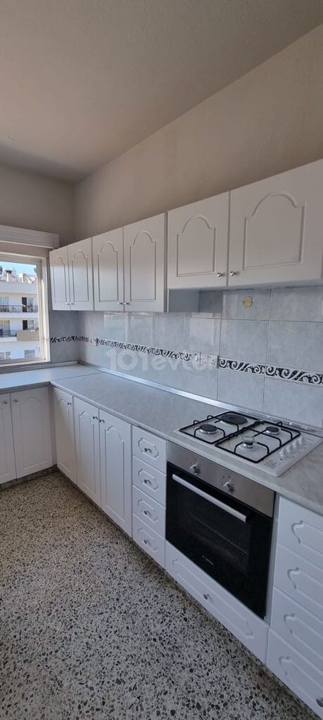 3 + 1 Apartments for Rent in Hamitkoy ** 