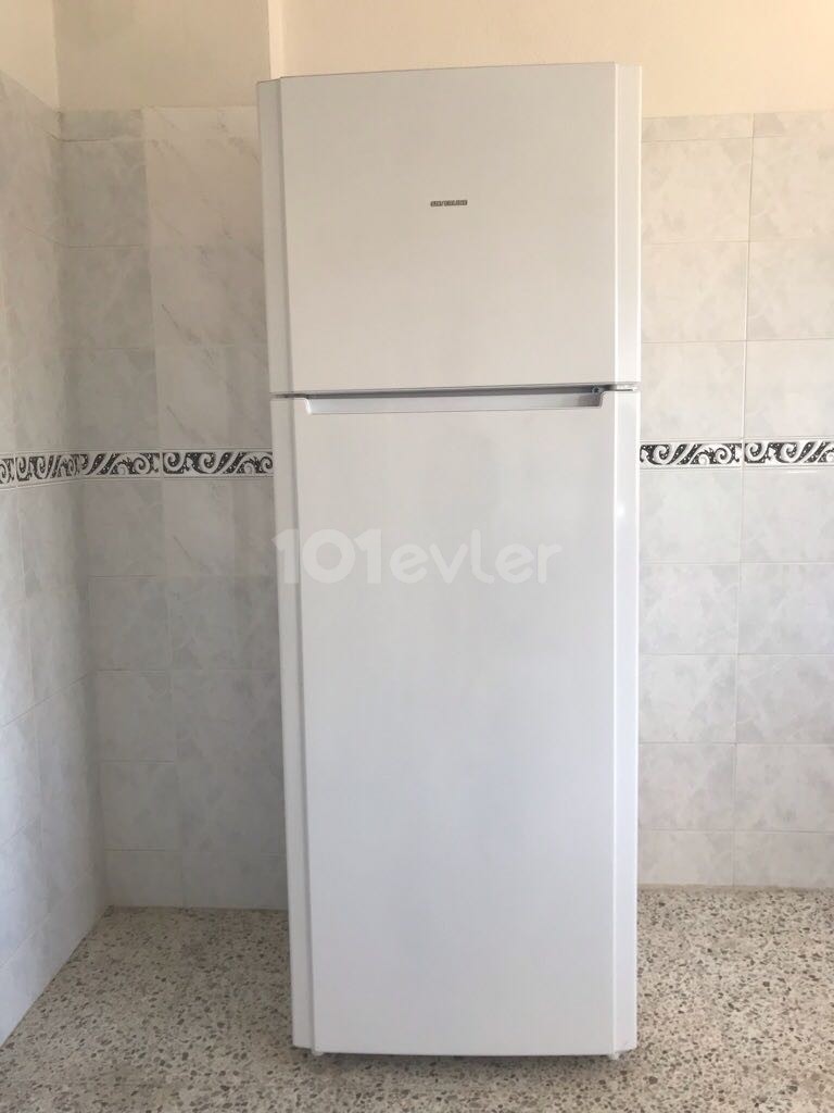 Hamitköy Kiralık 3+1 Daire