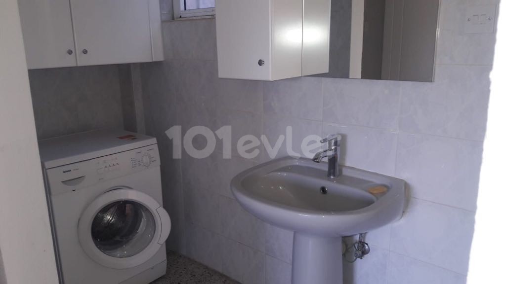 3 + 1 Apartments for Rent in Hamitkoy ** 