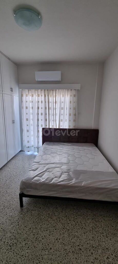 3 + 1 Apartments for Rent in Hamitkoy ** 