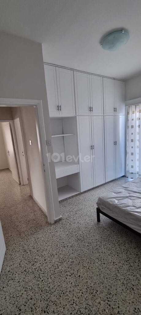 3 + 1 Apartments for Rent in Hamitkoy ** 