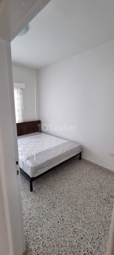 3 + 1 Apartments for Rent in Hamitkoy ** 