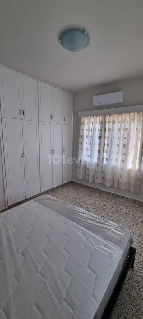 3 + 1 Apartments for Rent in Hamitkoy ** 