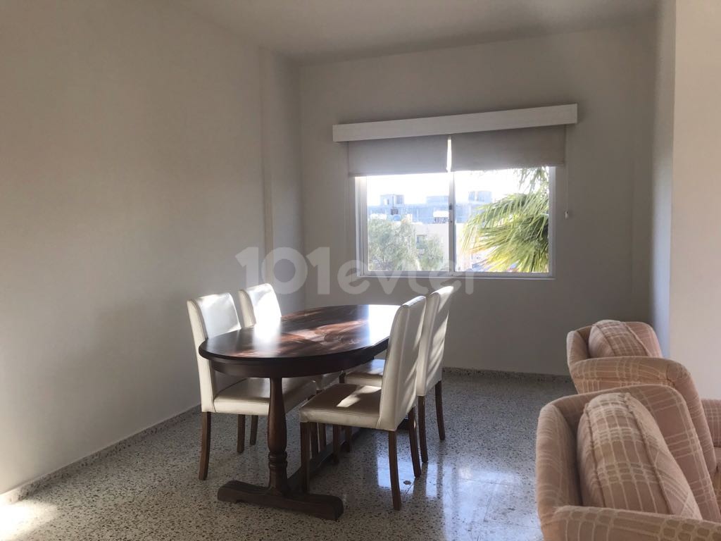 3 + 1 Apartments for Rent in Hamitkoy ** 