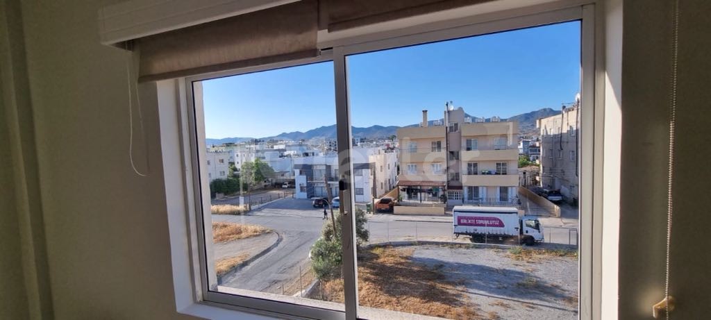 3 + 1 Apartments for Rent in Hamitkoy ** 