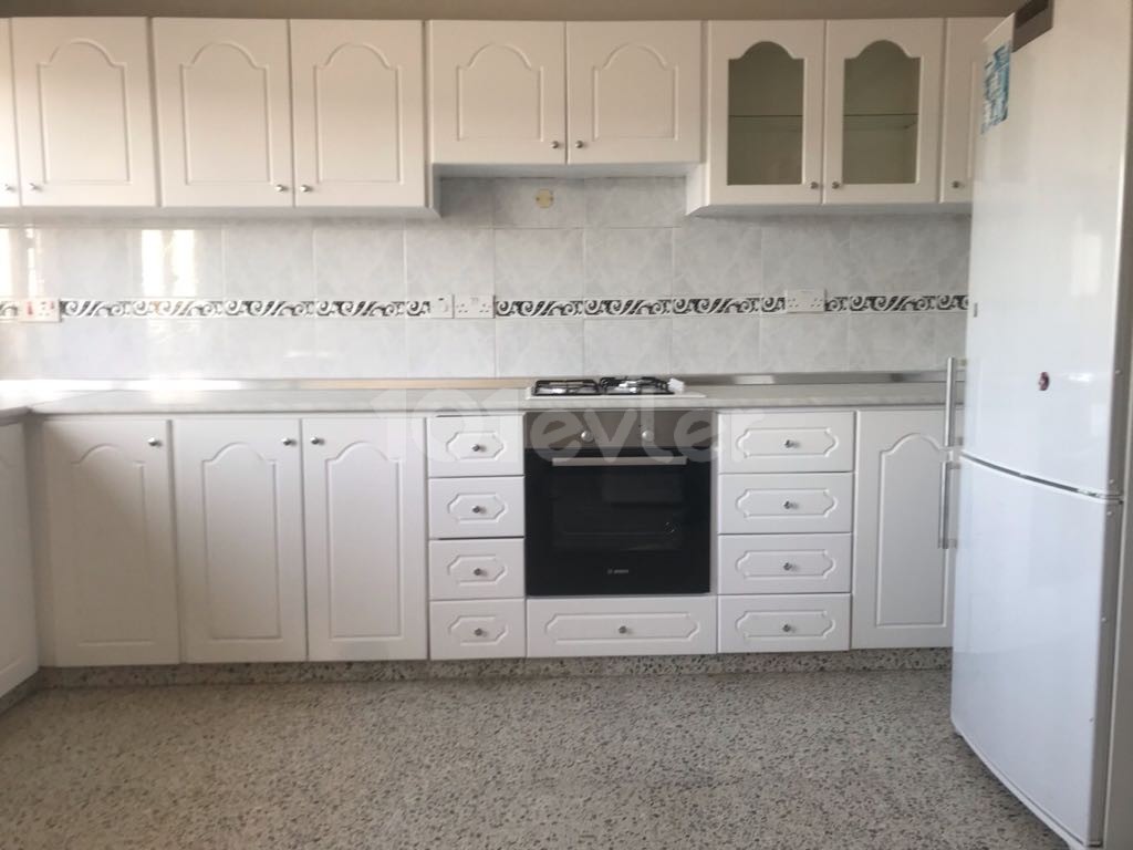 3 + 1 Apartments for Rent in Hamitkoy ** 