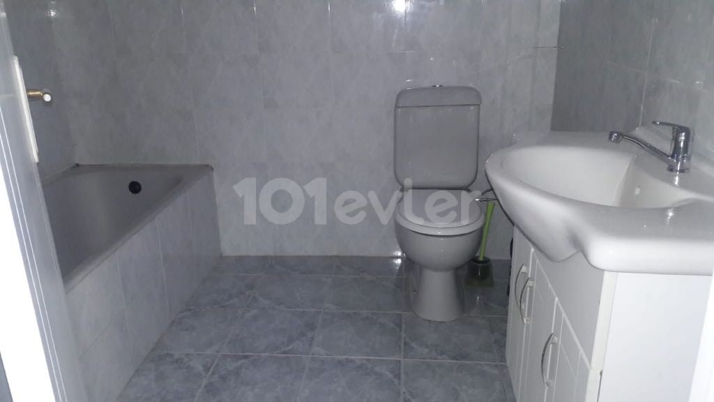 Hamitköy de 3+1 Kiralık Daire