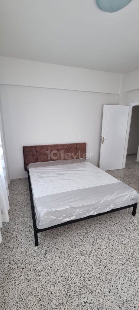 3+1 Apartment for Rent in Hamitkoy ** 