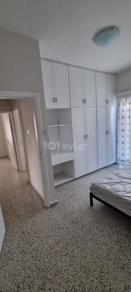 3+1 Apartment for Rent in Hamitkoy ** 
