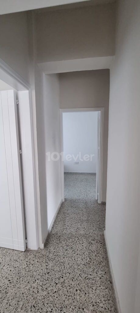 Hamitköy de 3+1 Kiralık Daire