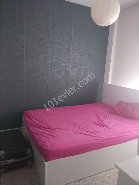 TURKISH DEED 2+1 APARTMENT FOR SALE