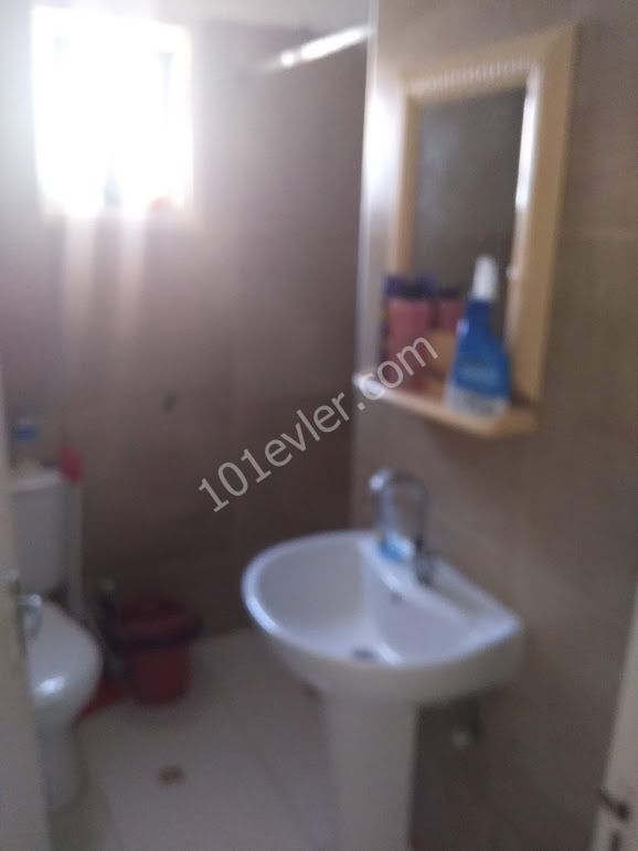 TURKISH DEED 2+1 APARTMENT FOR SALE