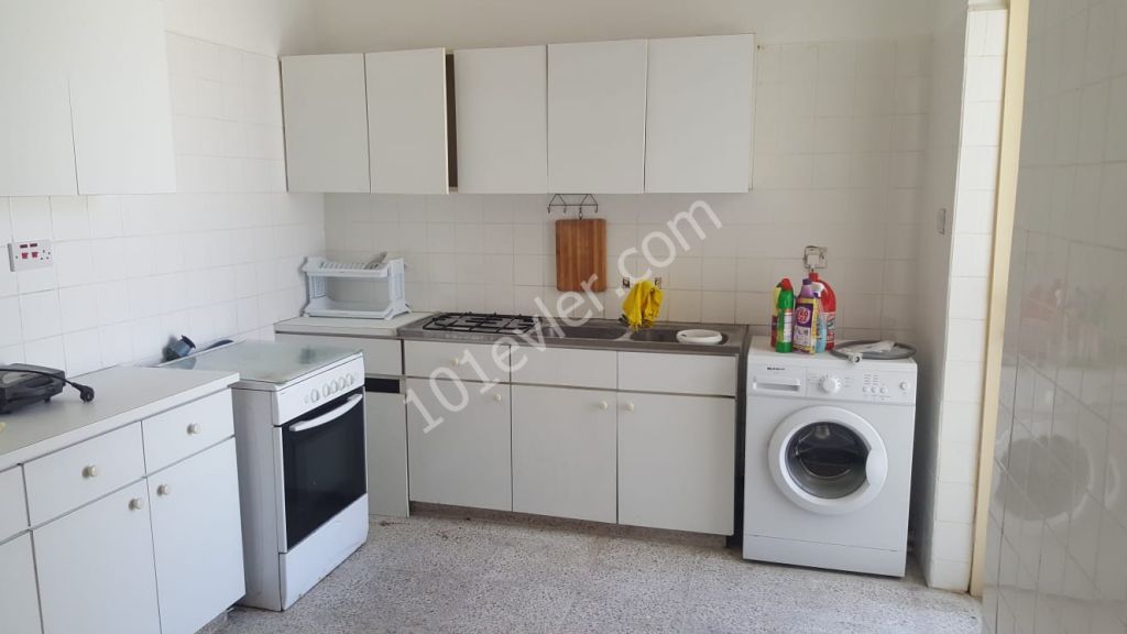 AYLIK ÖDEME İMKANI - 3+1 EŞYALI DAİRE, TESLİME HAZIR, ÜST KAT