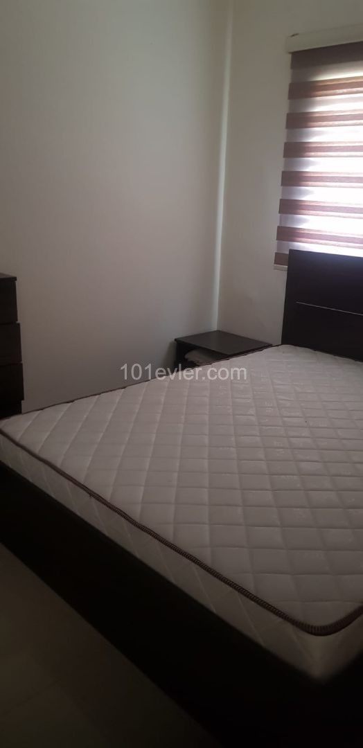 Flat To Rent in Tuzla, Famagusta