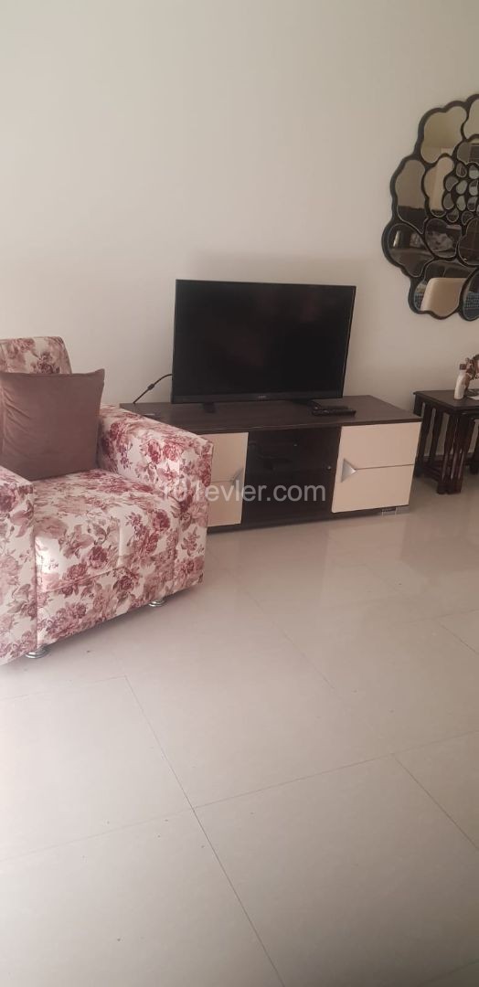 Flat To Rent in Tuzla, Famagusta